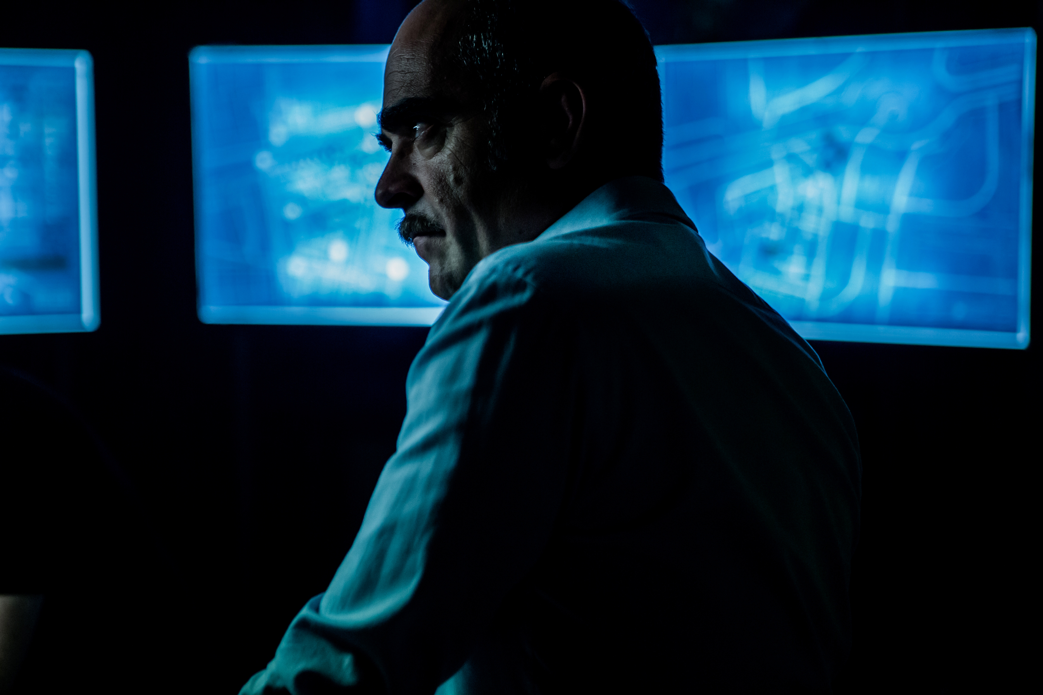 沿路而下剧照的剧照