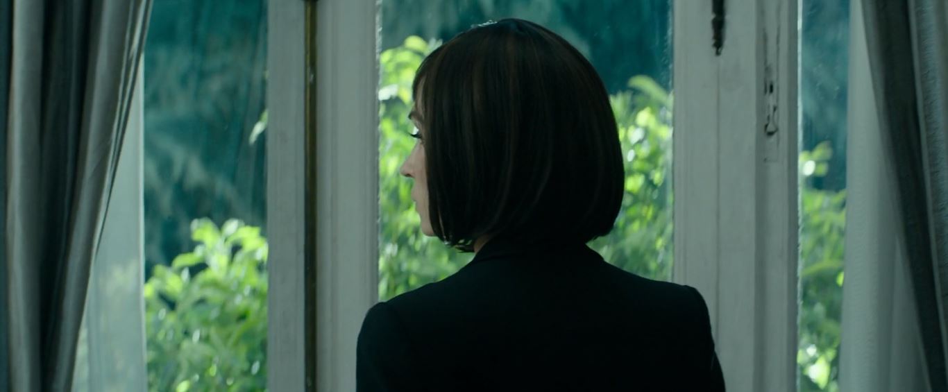 沿路而下剧照的剧照