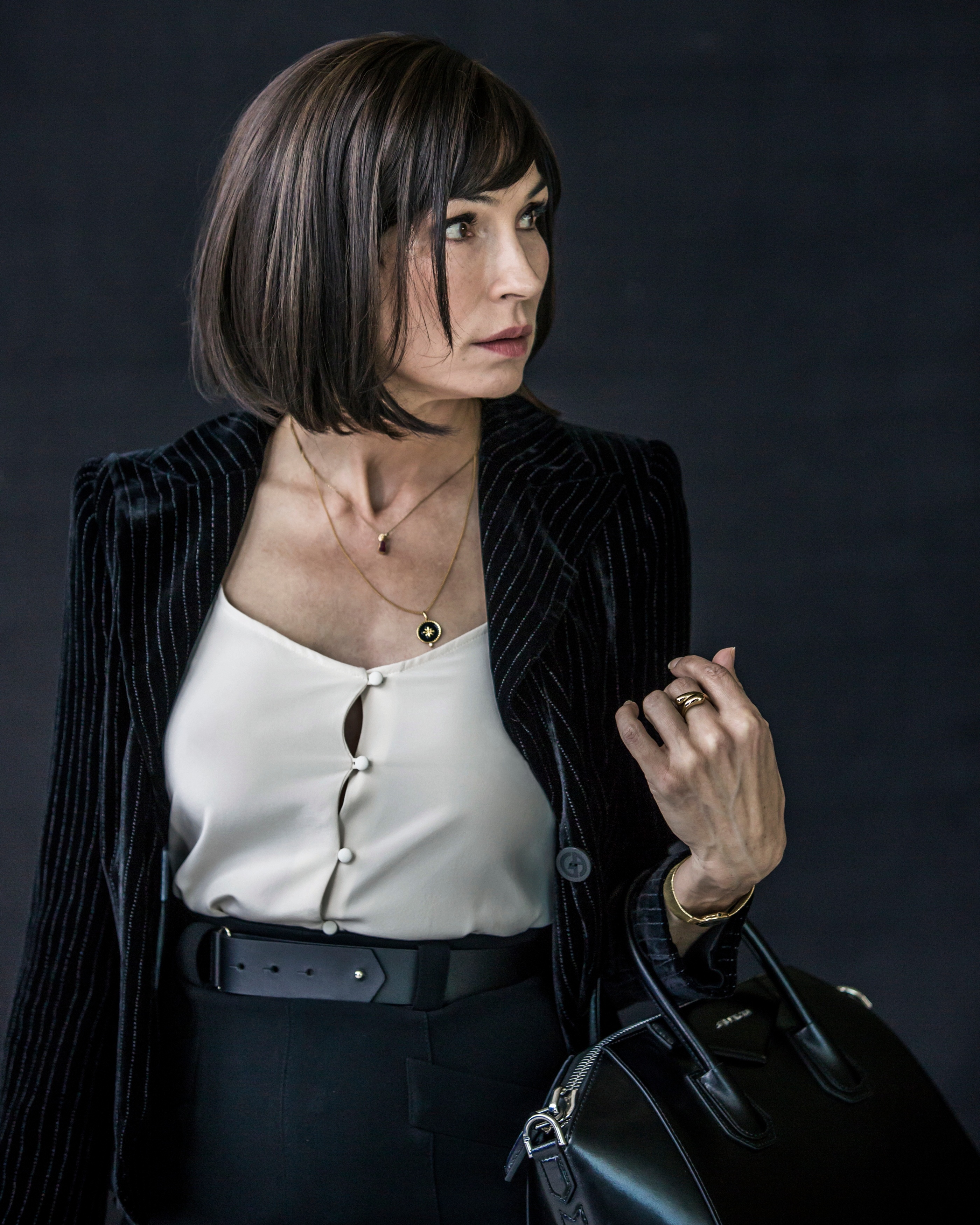 沿路而下剧照的剧照