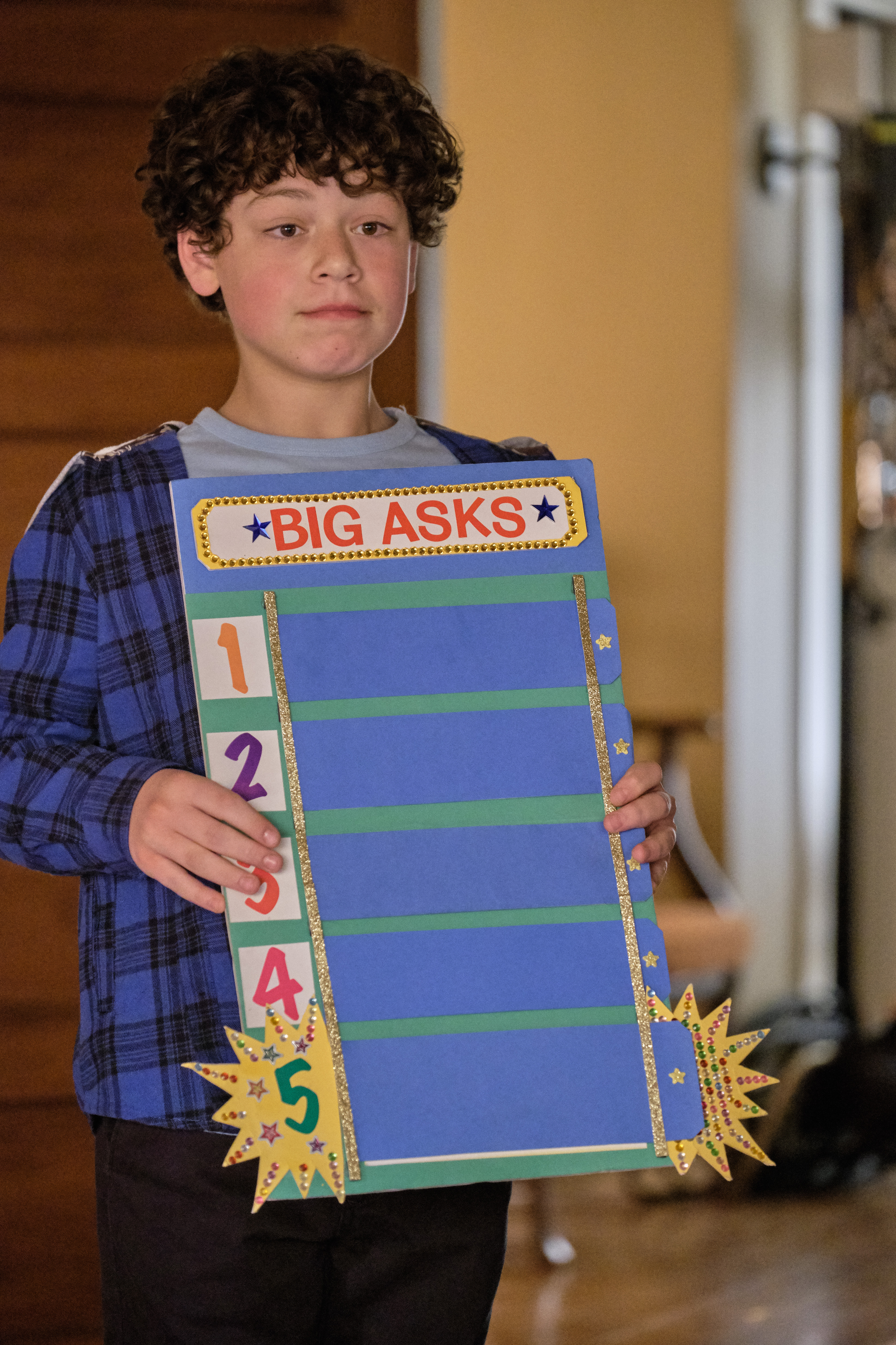 有求必应日剧照的剧照