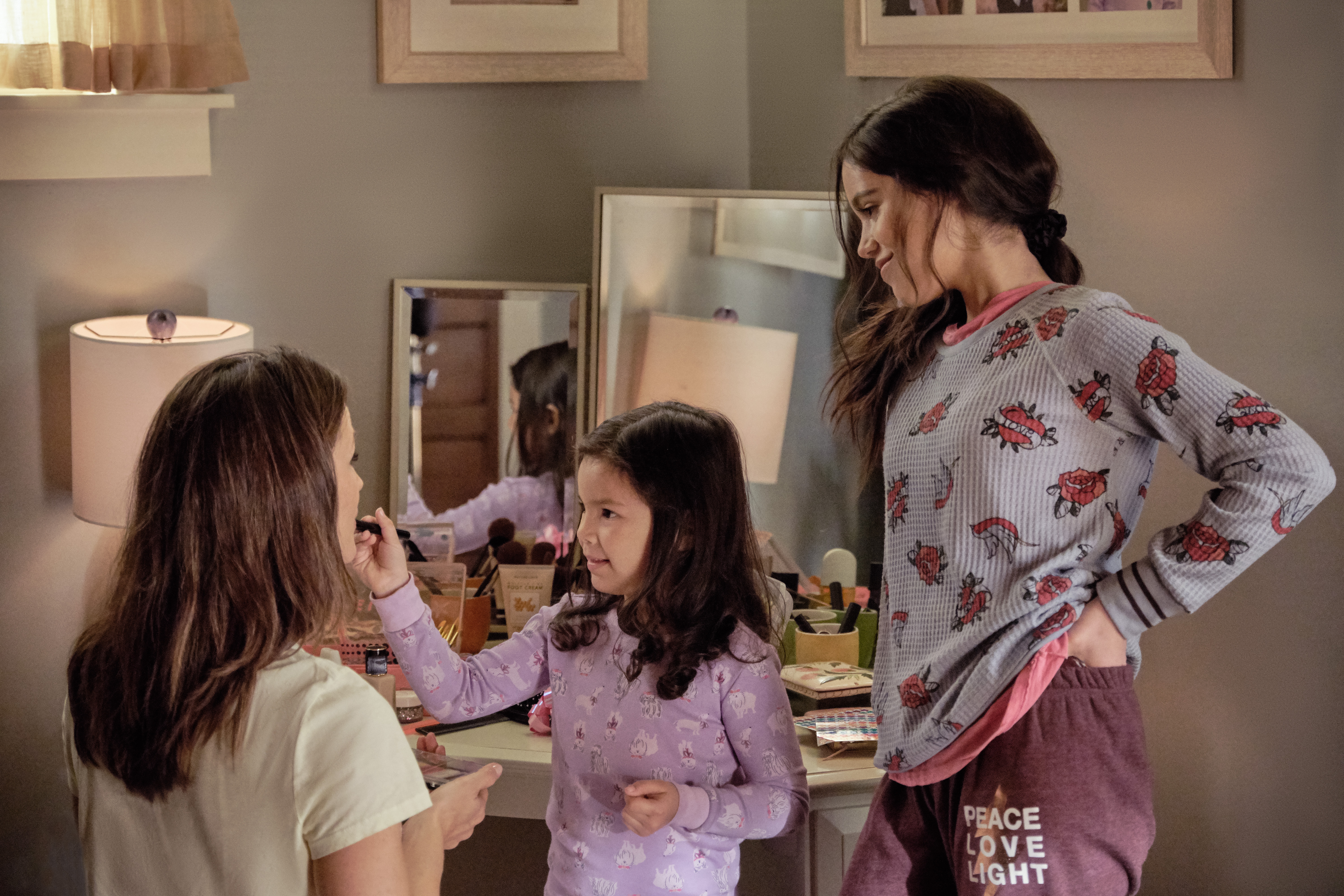 有求必应日剧照的剧照