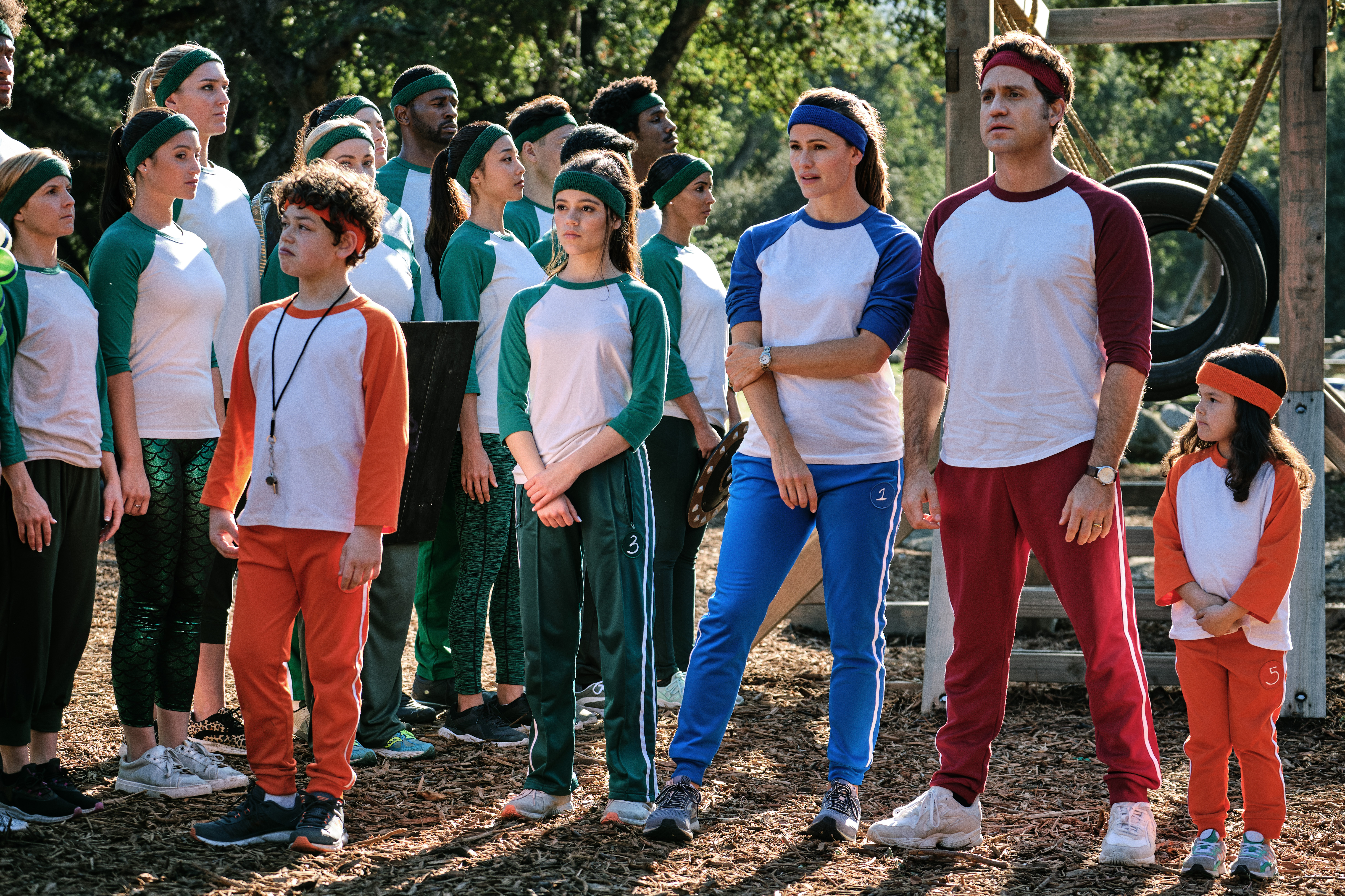 有求必应日剧照的剧照