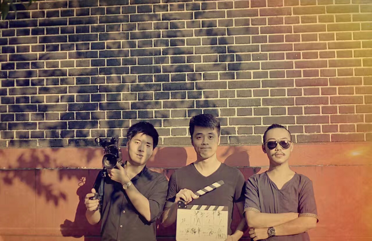 往事如昨剧照的剧照