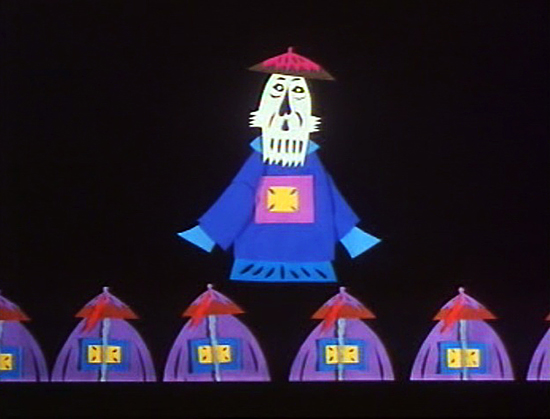 慈禧坐火车剧照的剧照