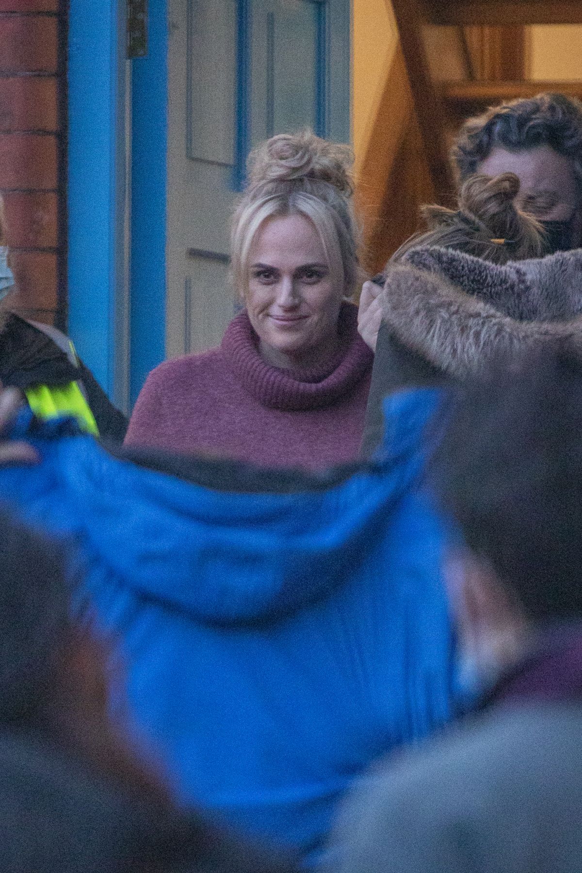 杏仁体与海马体剧照的剧照