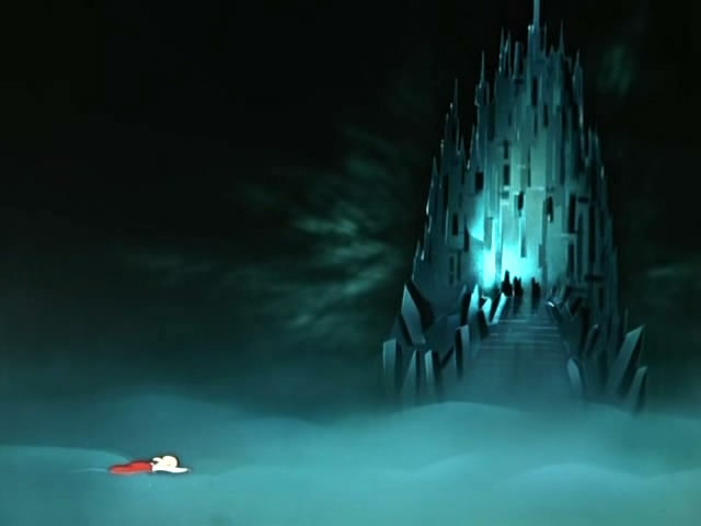 冰雪女王剧照的剧照