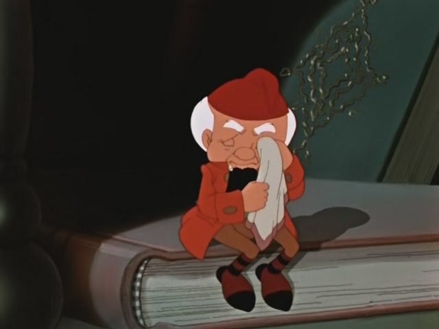 冰雪女王剧照的剧照