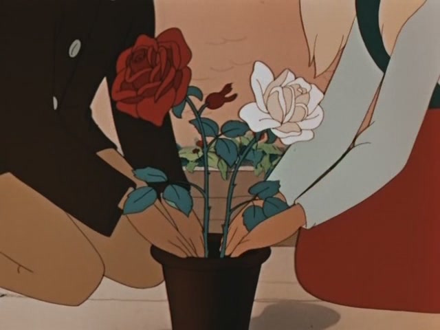 冰雪女王剧照的剧照