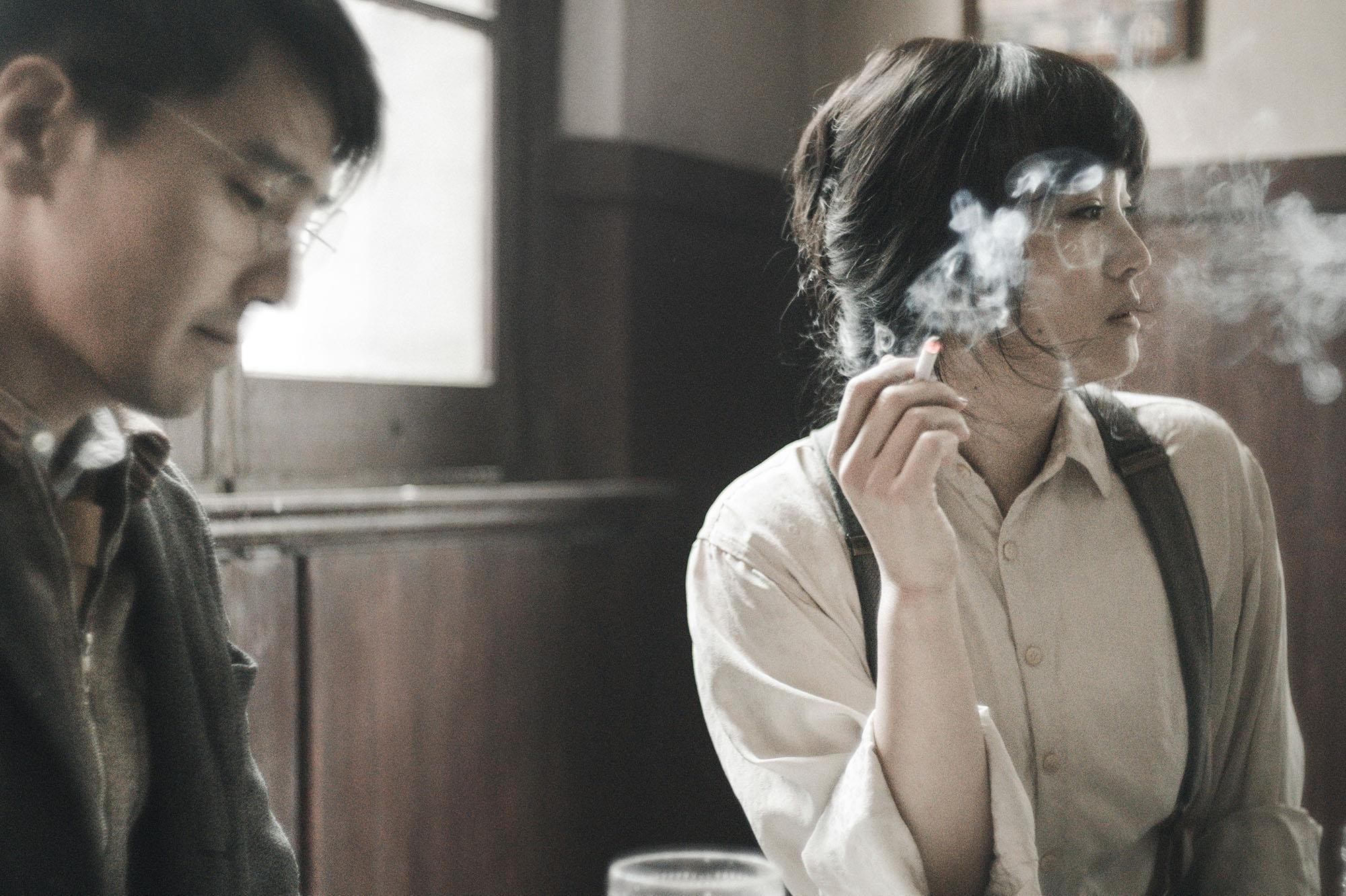 兰心大剧院剧照的剧照