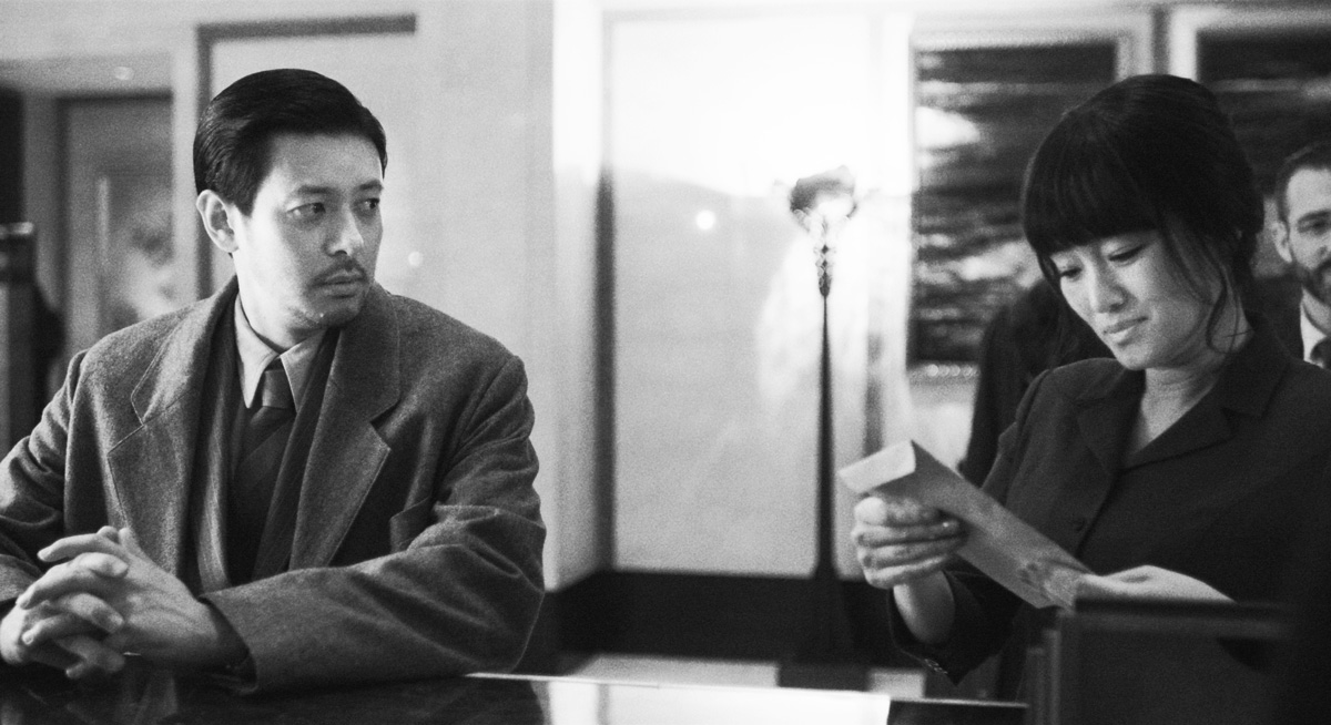 兰心大剧院剧照的剧照