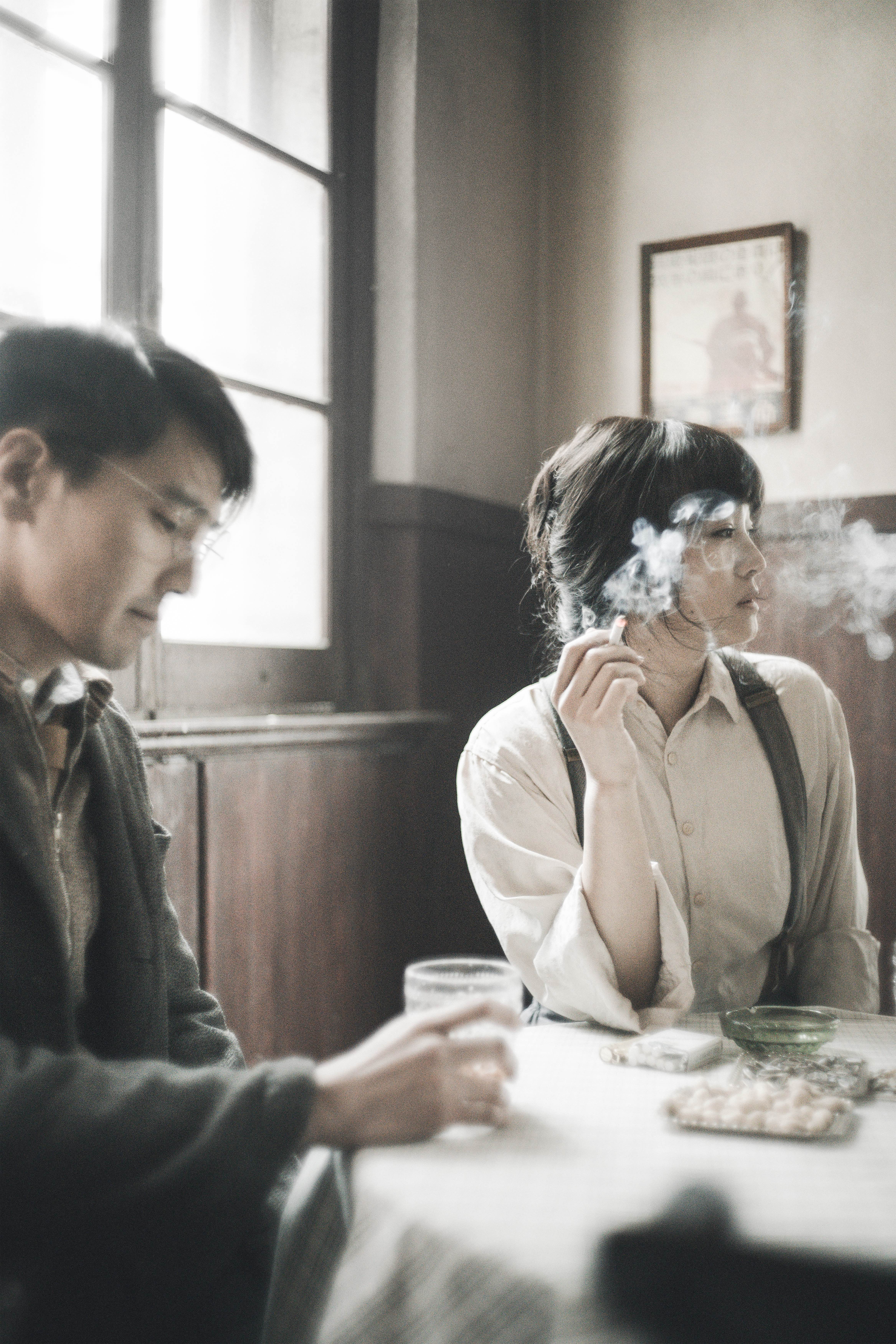 兰心大剧院剧照的剧照