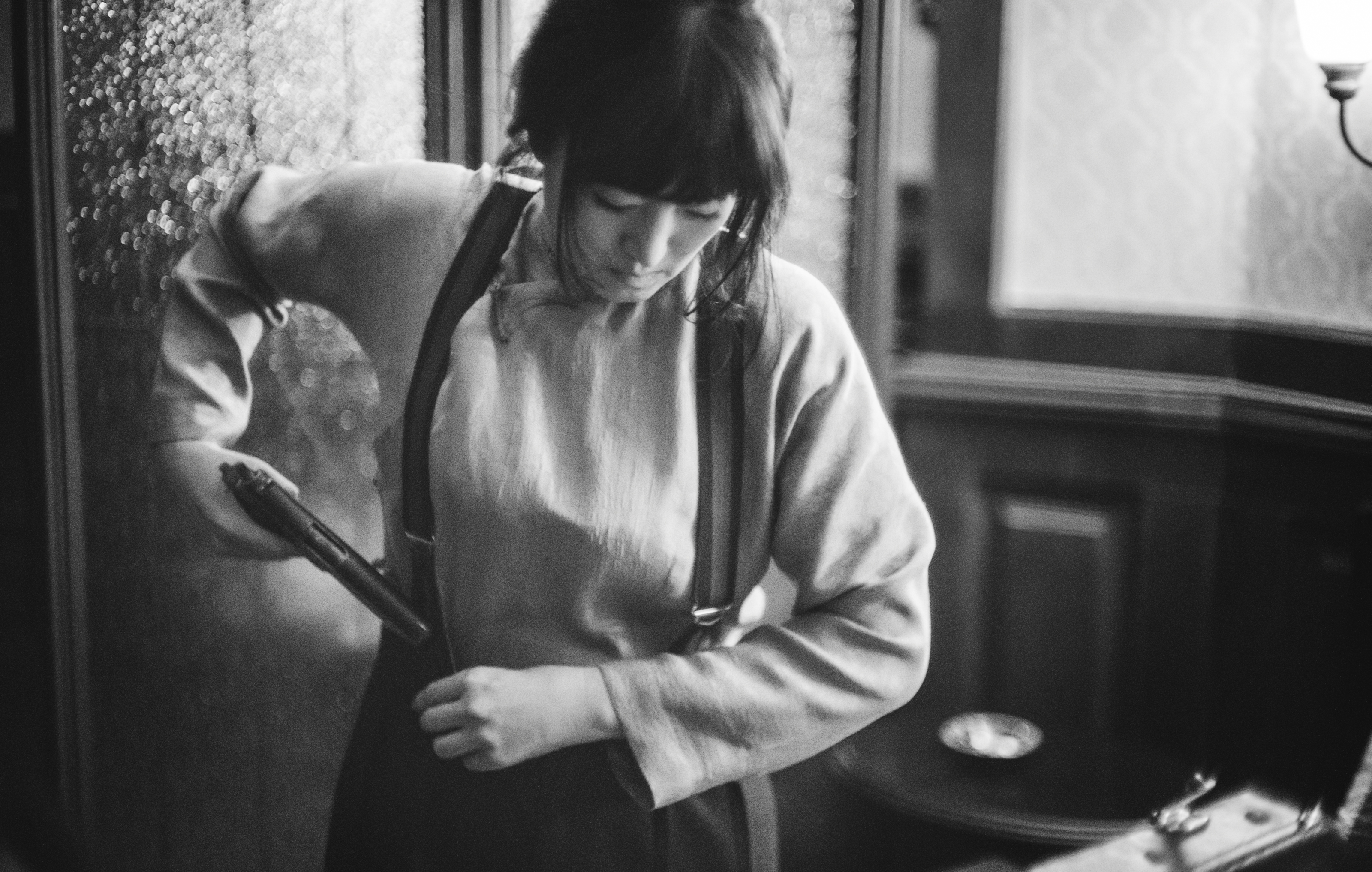 兰心大剧院剧照的剧照