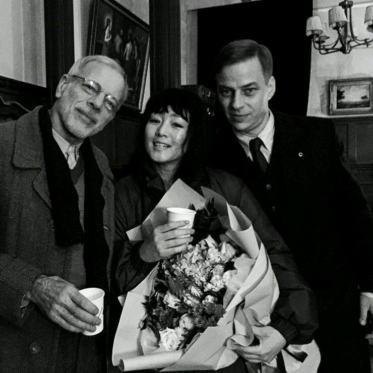 兰心大剧院剧照的剧照