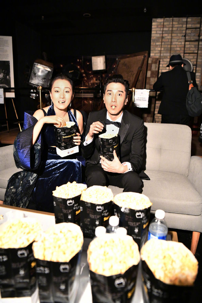 兰心大剧院剧照的剧照