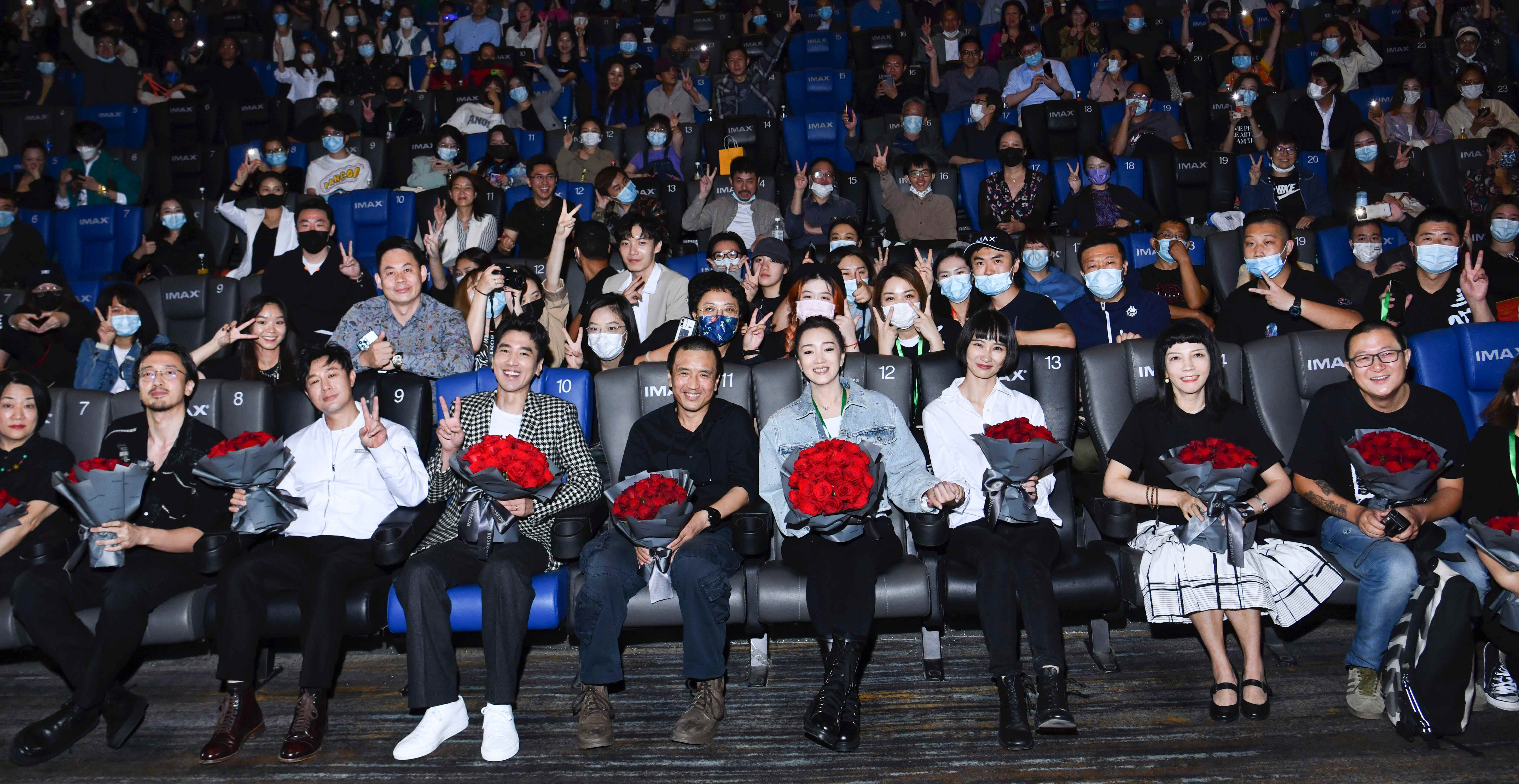 兰心大剧院剧照的剧照