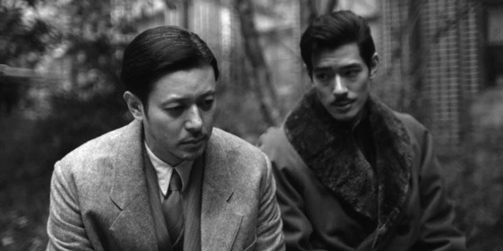 兰心大剧院剧照的剧照