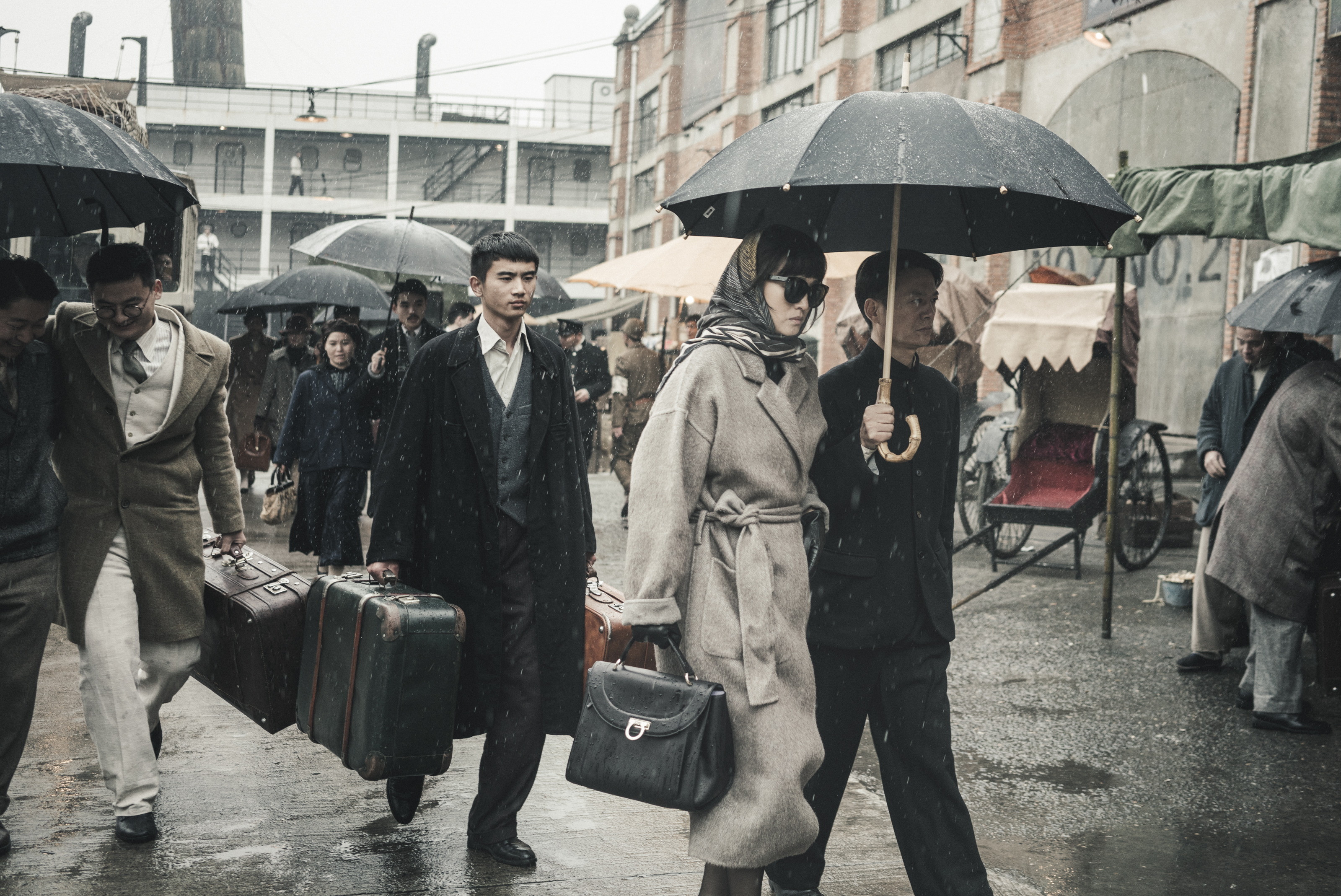 兰心大剧院剧照的剧照