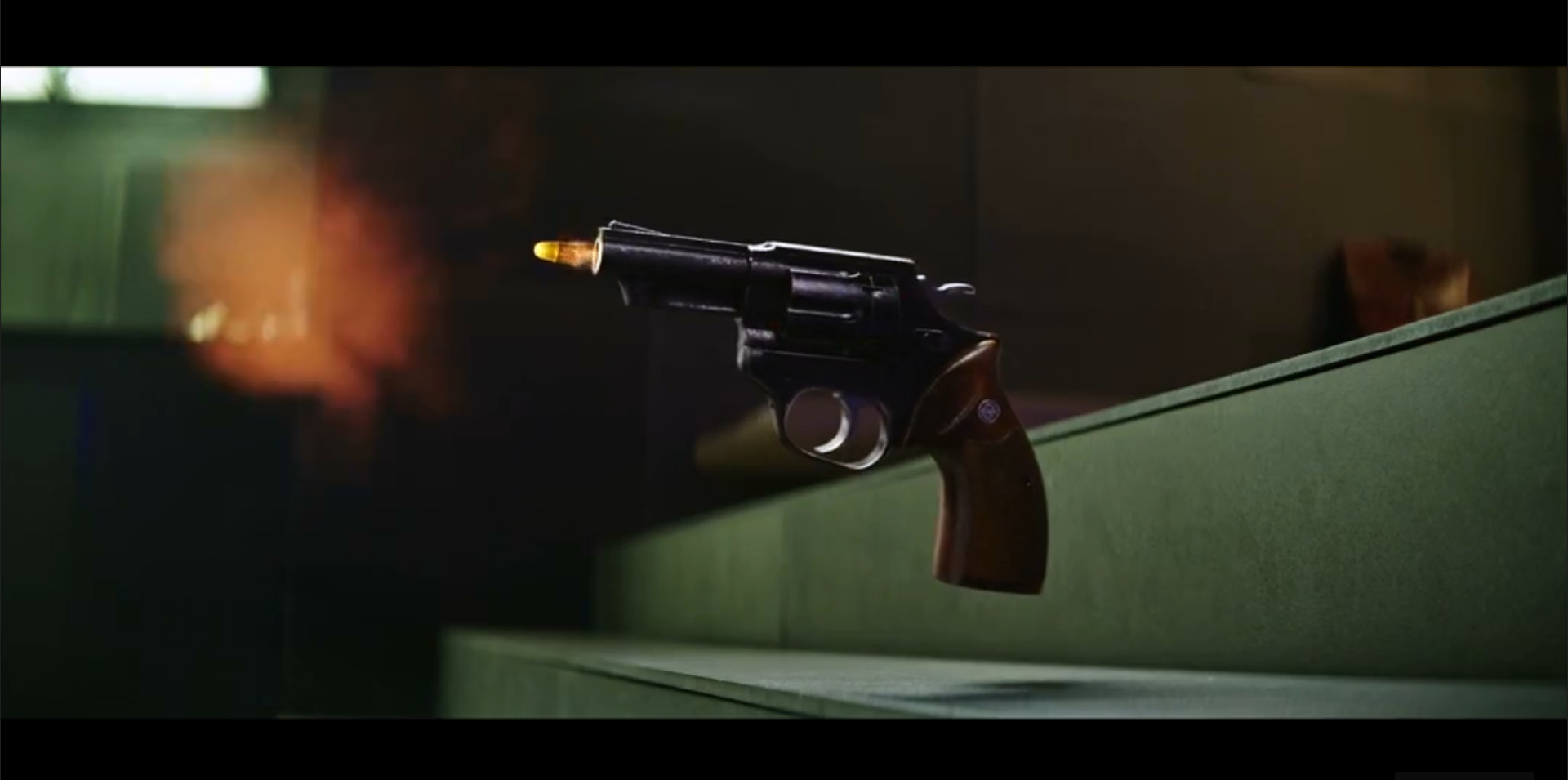 LX 2048剧照的剧照