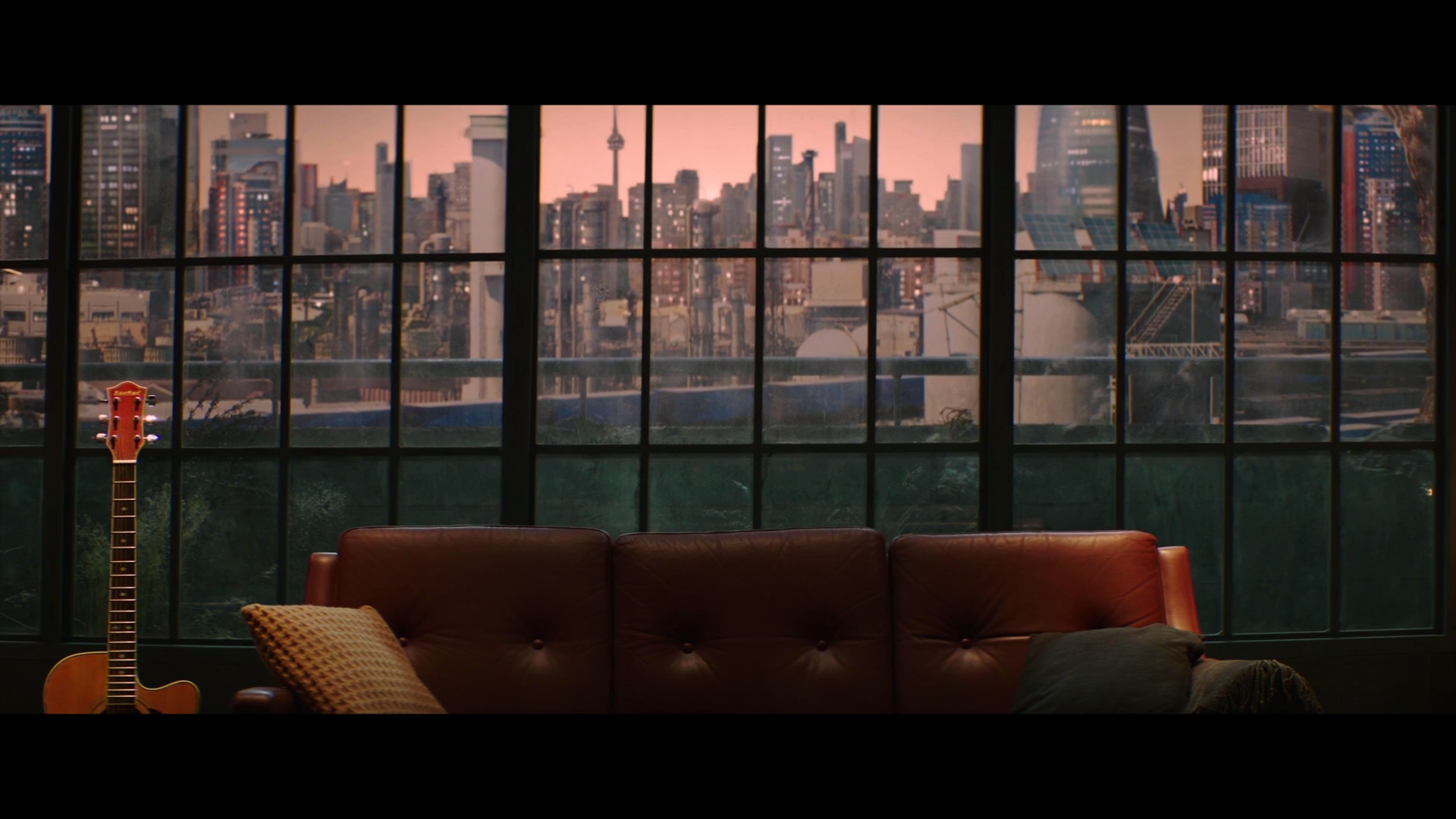 LX 2048剧照的剧照