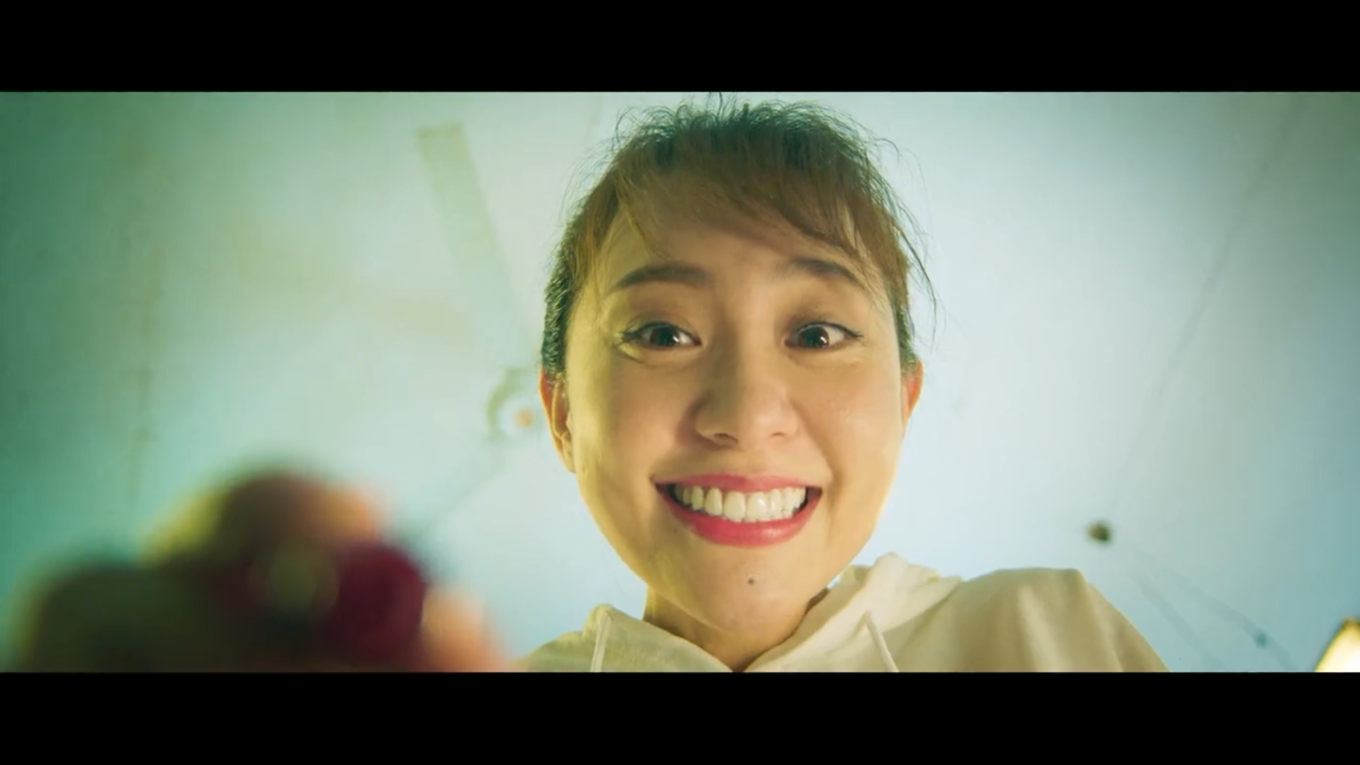 非正式爱情剧照的剧照