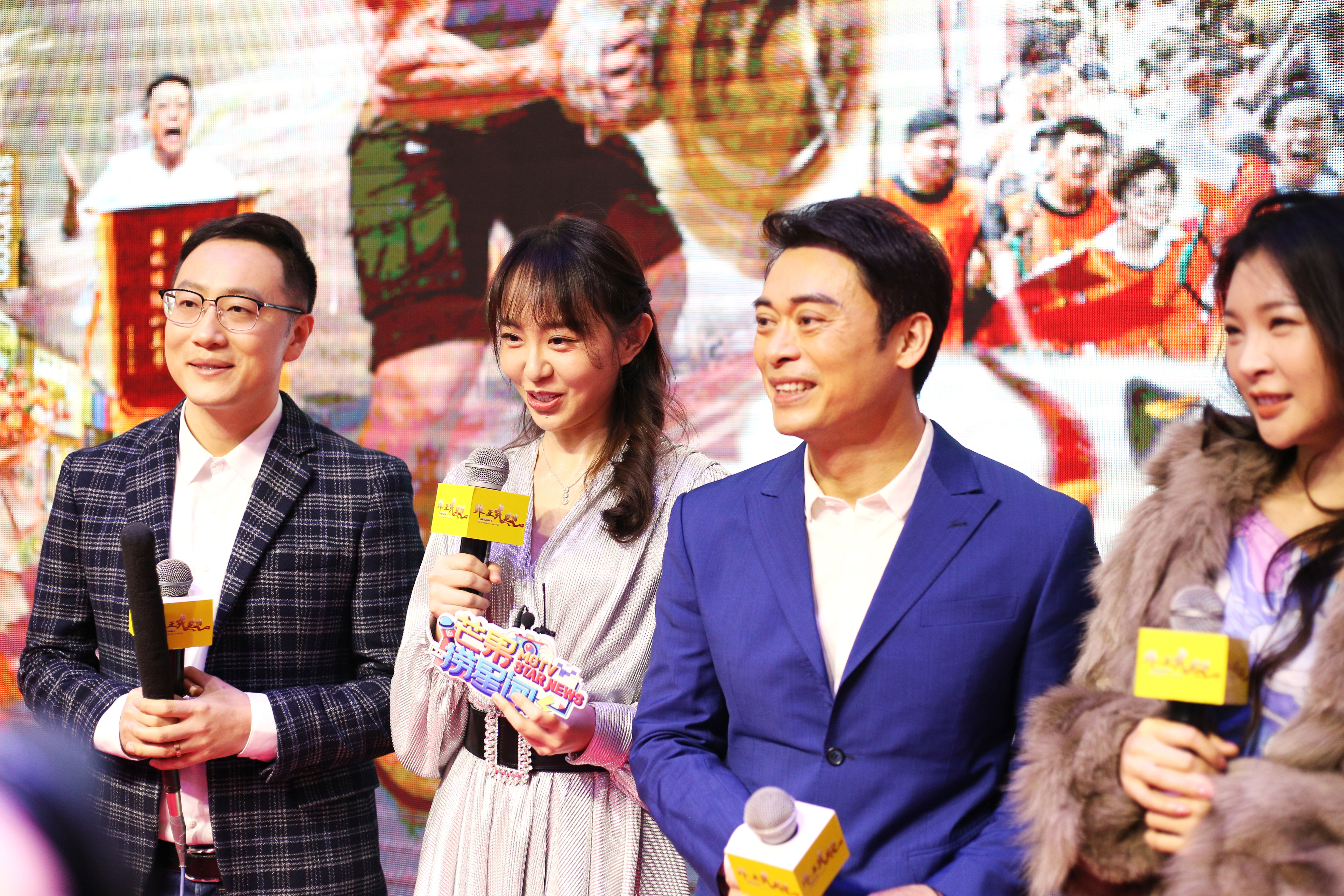 非正式爱情剧照的剧照