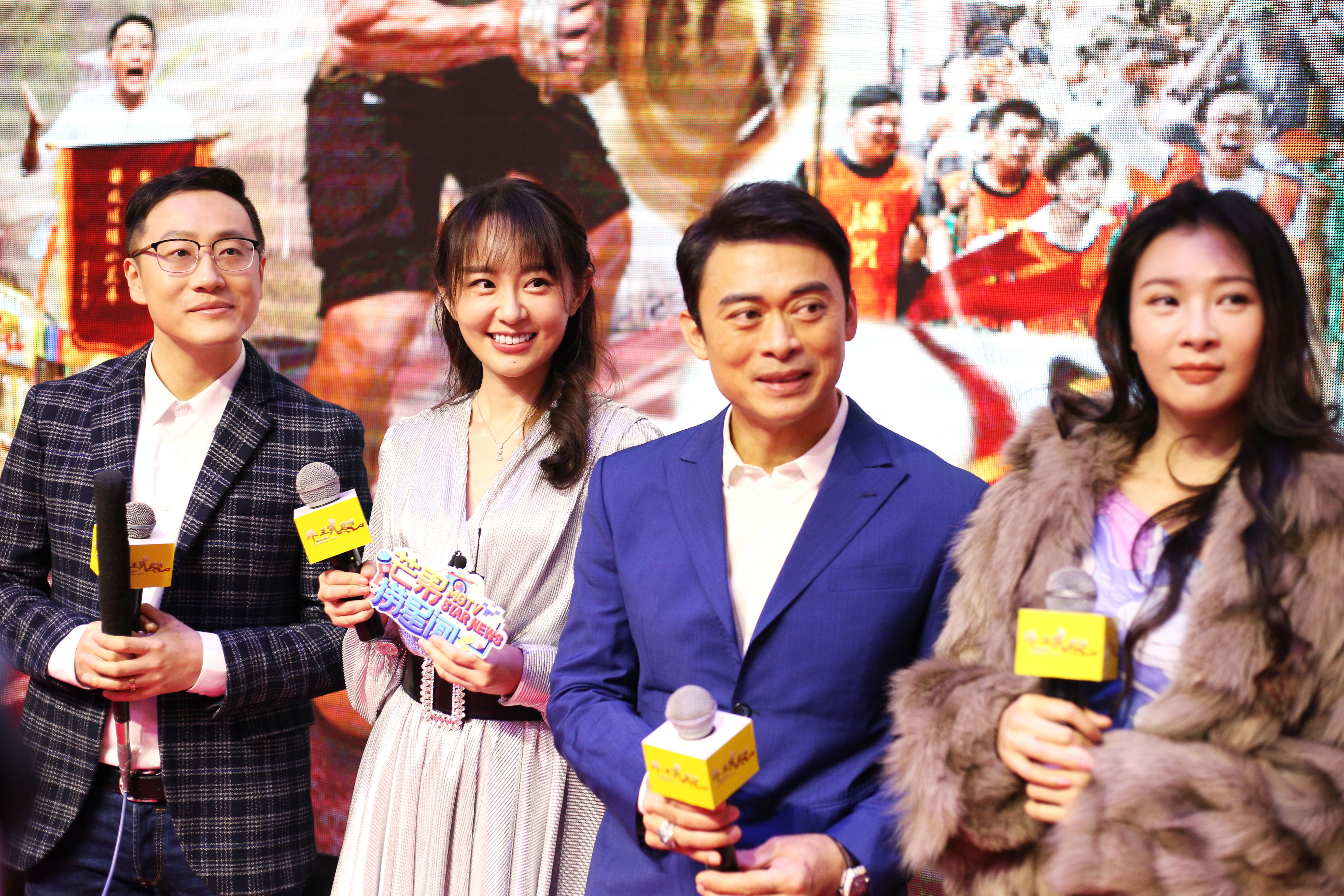 非正式爱情剧照的剧照