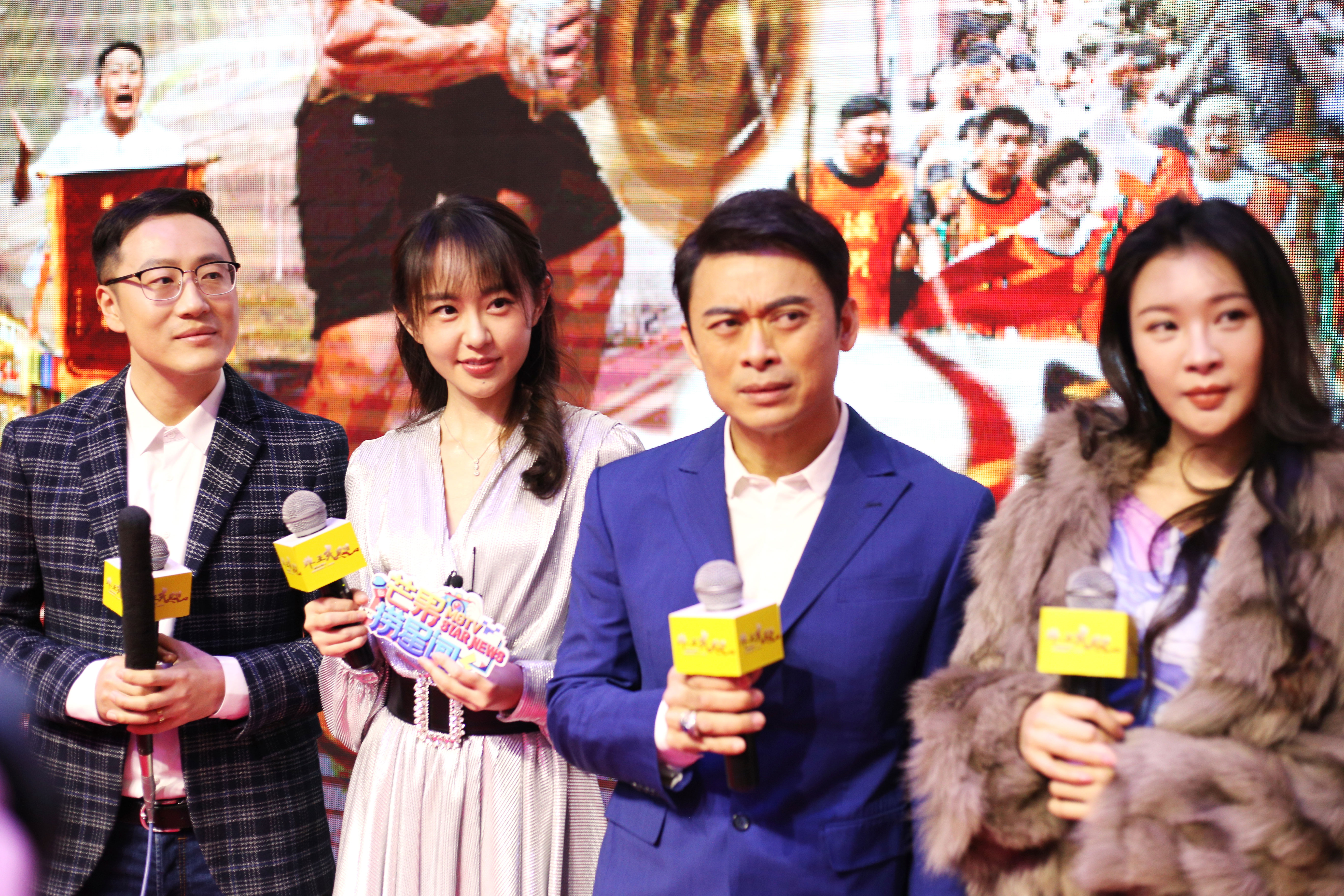 非正式爱情剧照的剧照