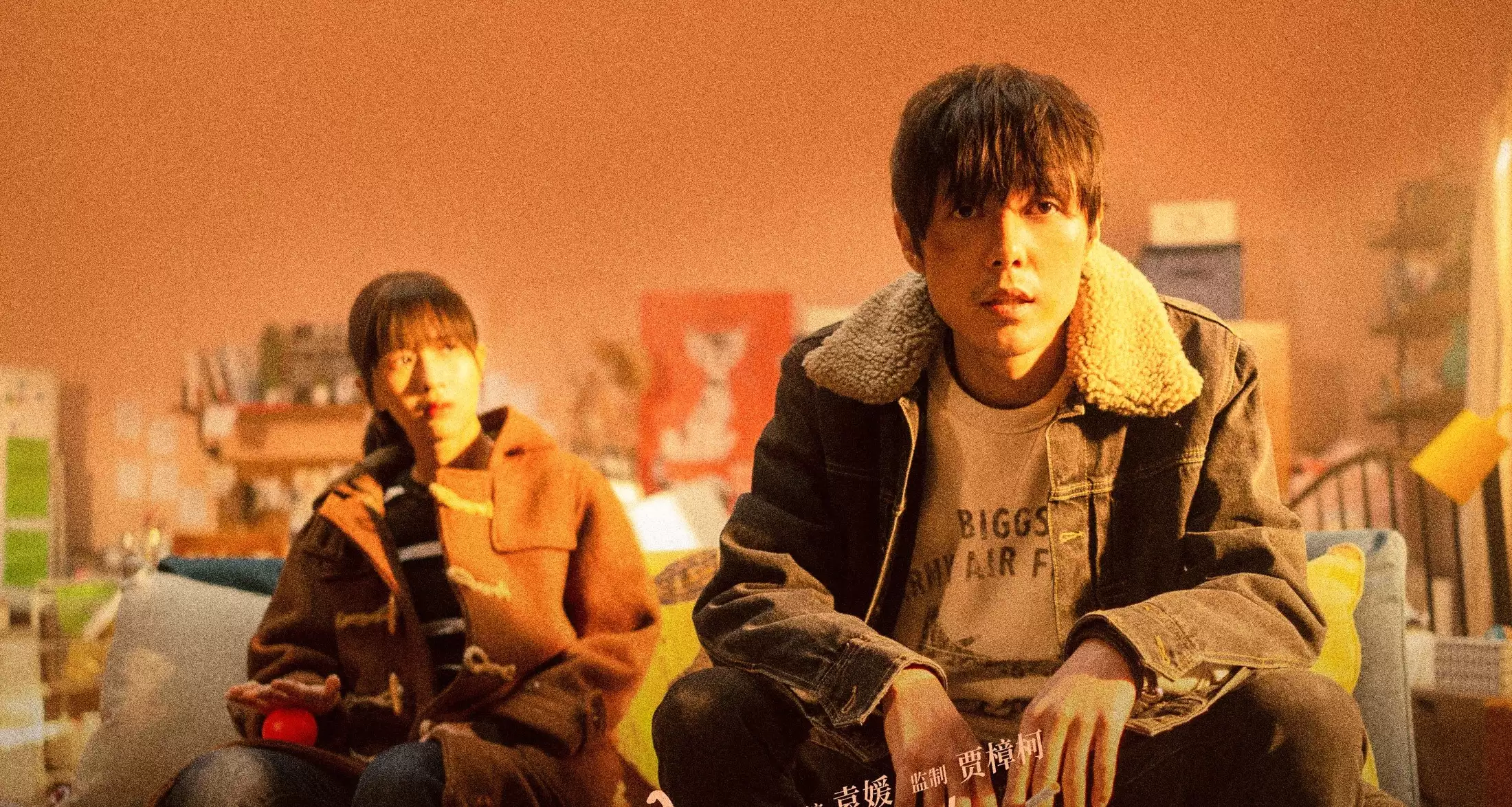 明天会好的剧照的剧照