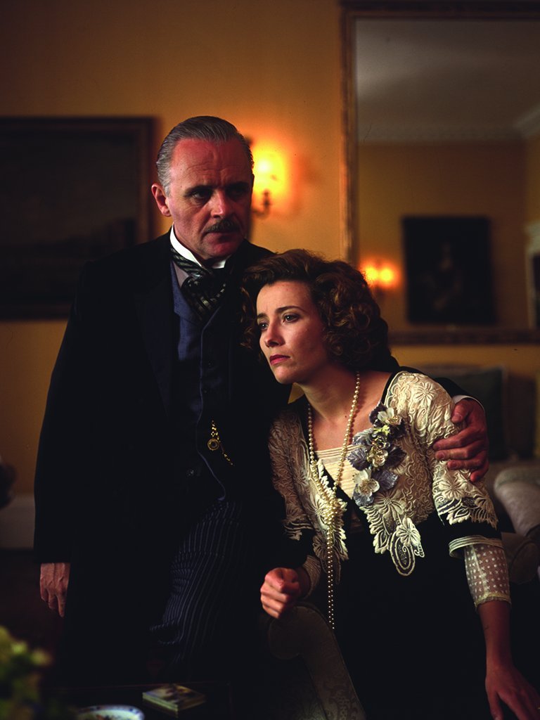 霍华德庄园剧照的剧照