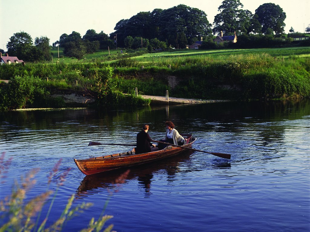 霍华德庄园剧照的剧照