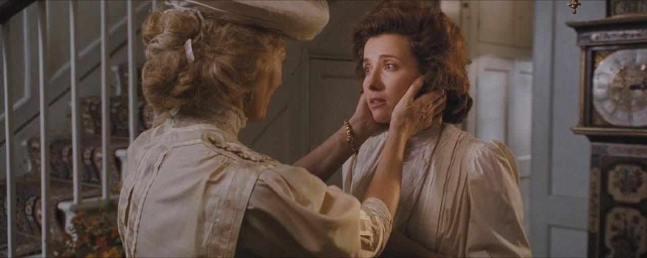 霍华德庄园剧照的剧照