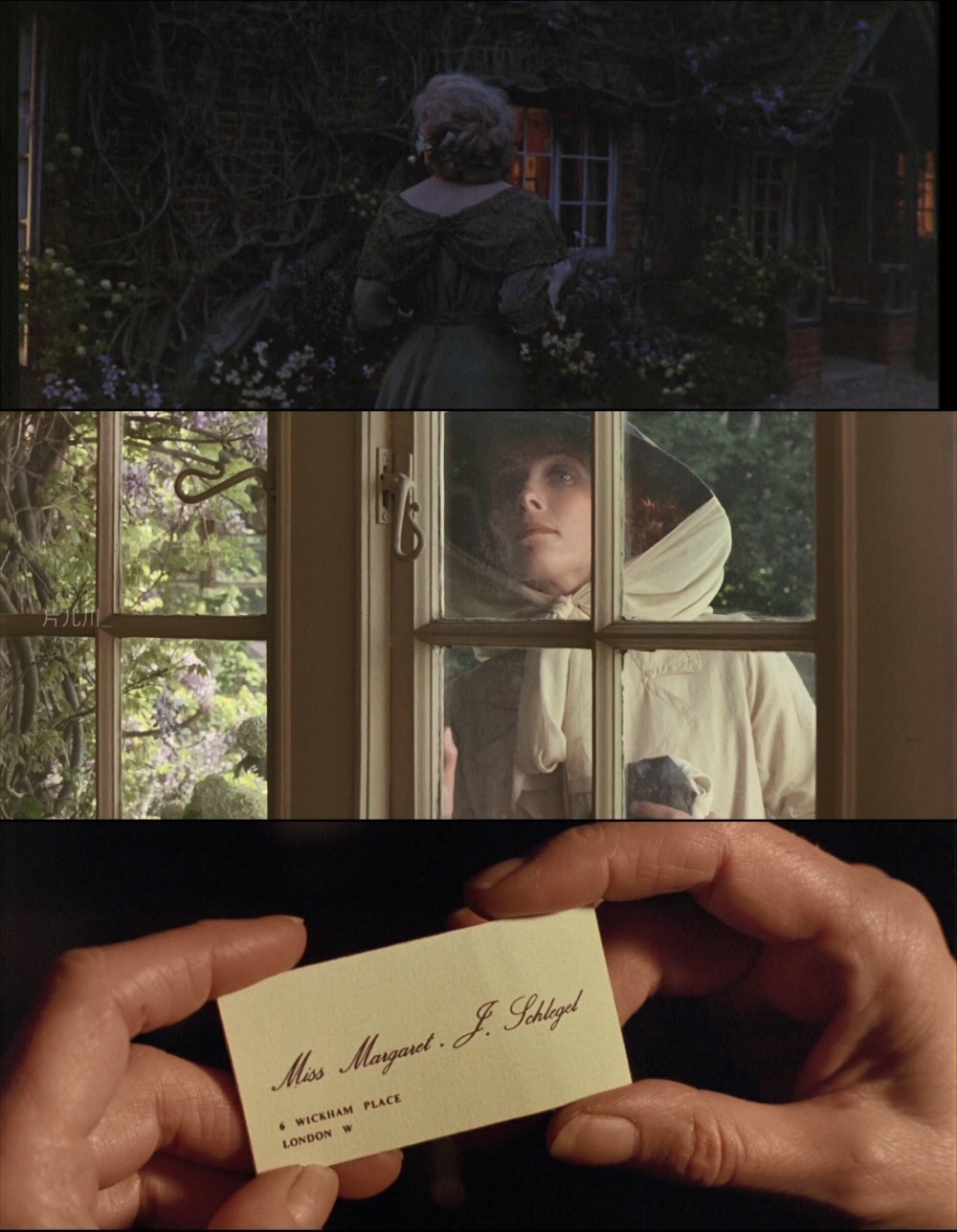 霍华德庄园剧照的剧照