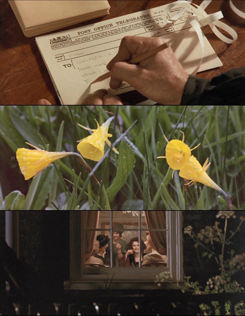 霍华德庄园剧照的剧照