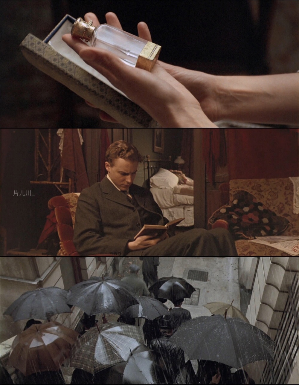 霍华德庄园剧照的剧照