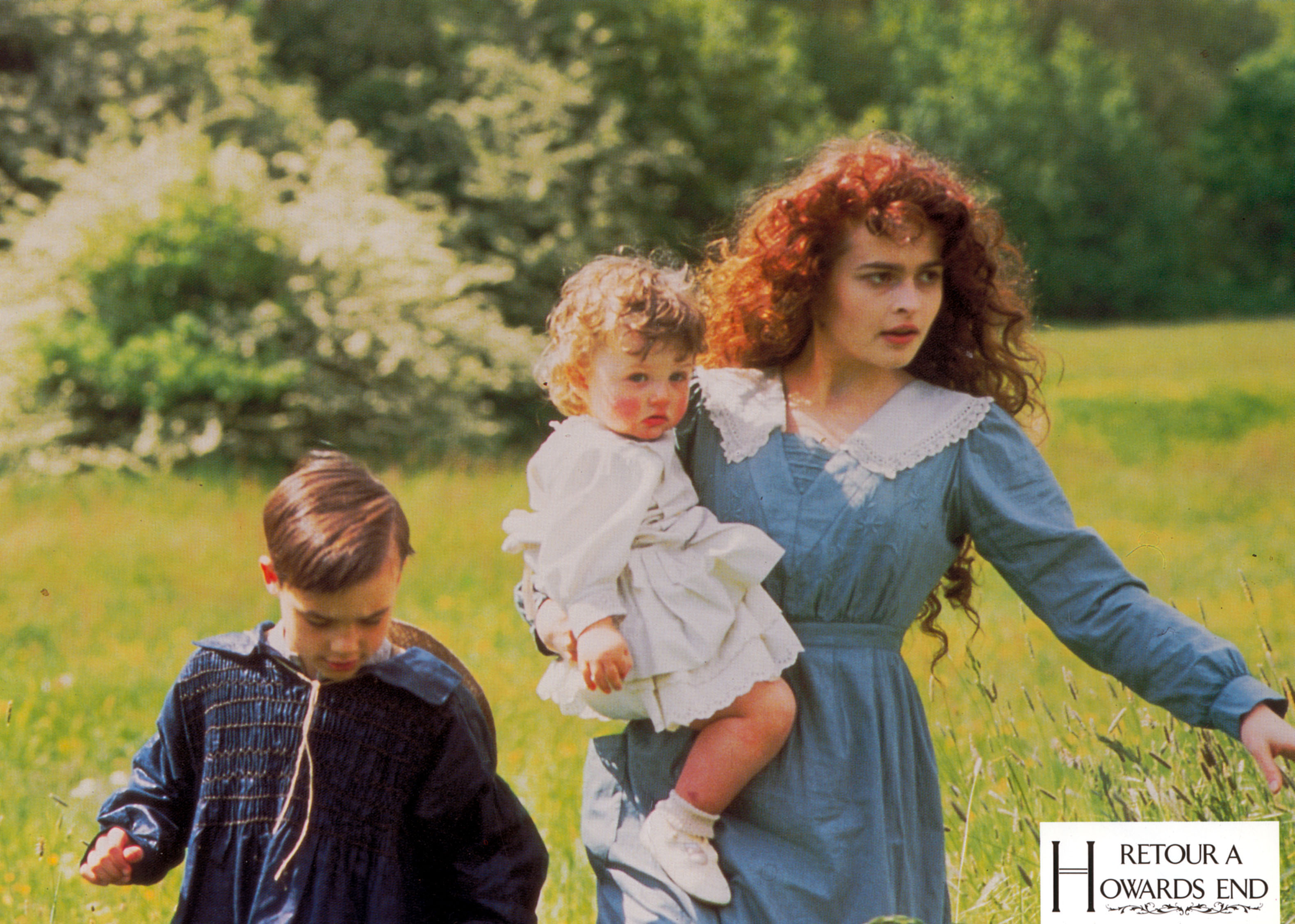 霍华德庄园剧照的剧照