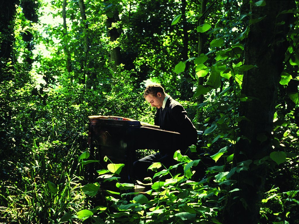 霍华德庄园剧照的剧照