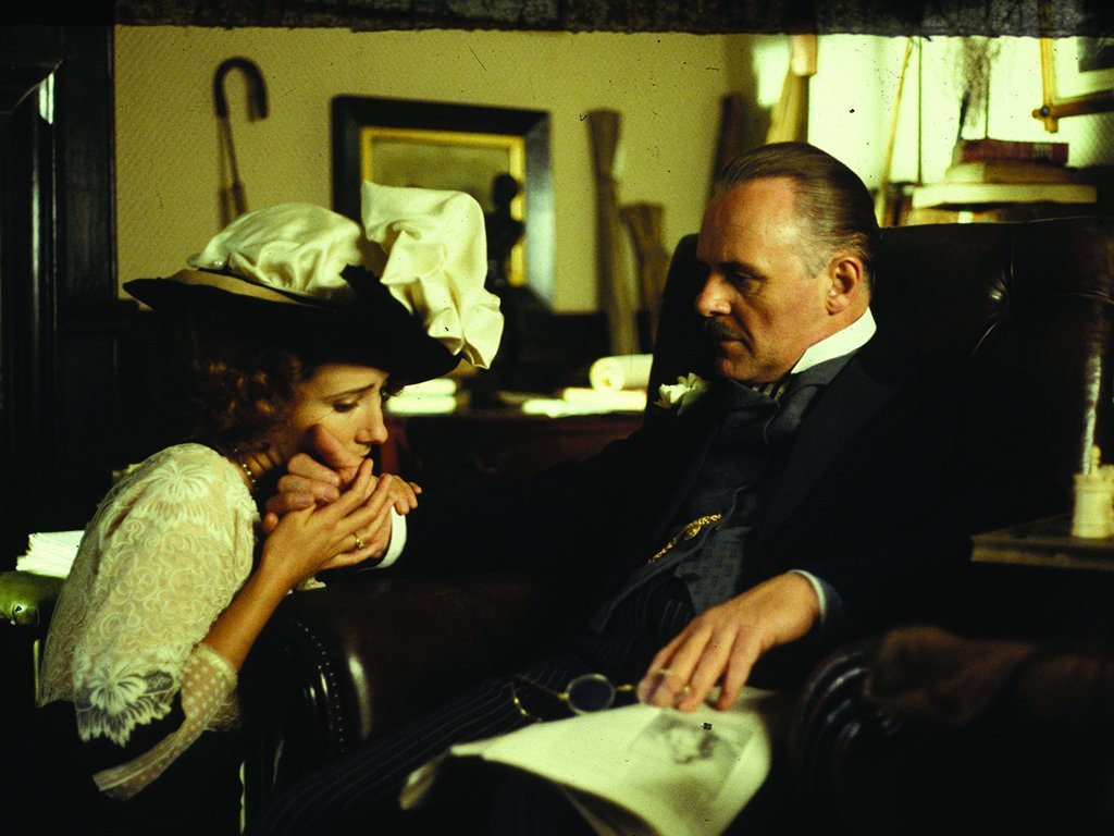 霍华德庄园剧照的剧照