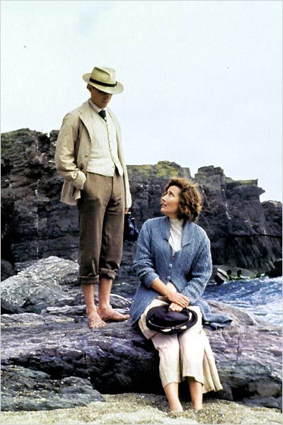 霍华德庄园剧照的剧照