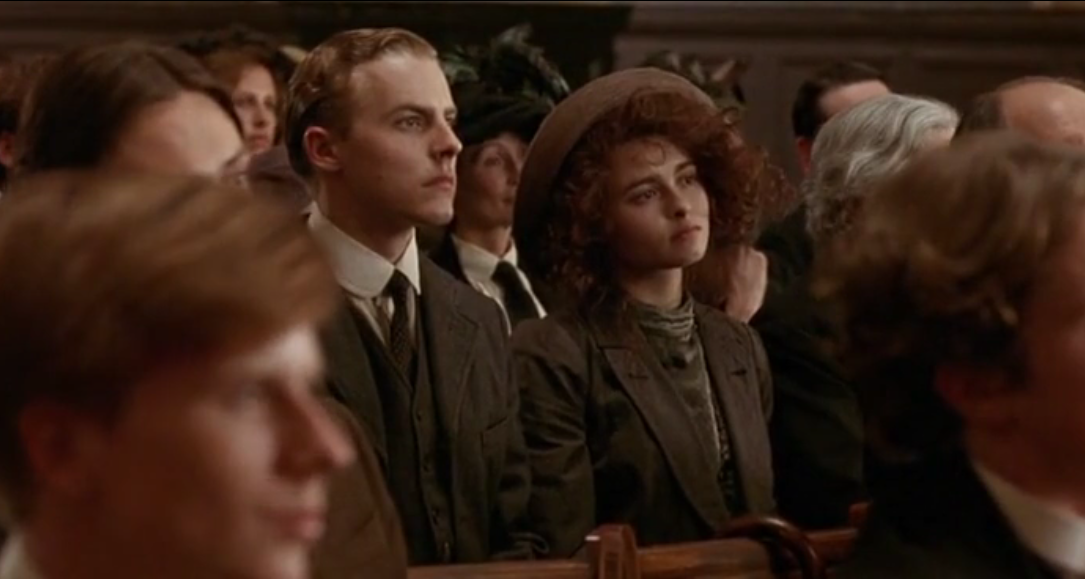 霍华德庄园剧照的剧照