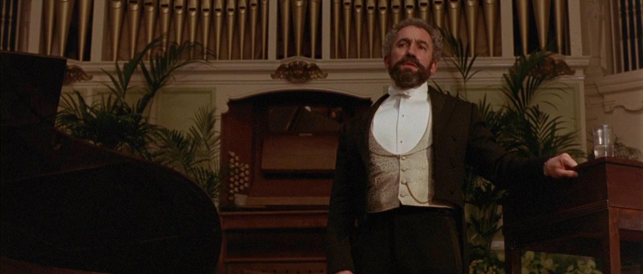 霍华德庄园剧照的剧照