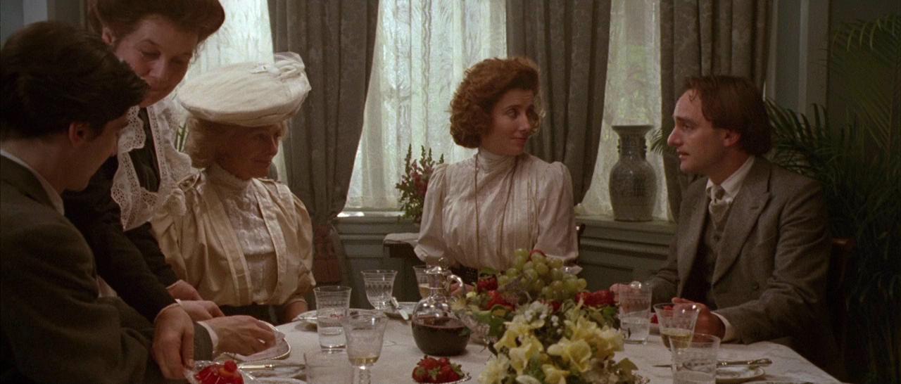 霍华德庄园剧照的剧照