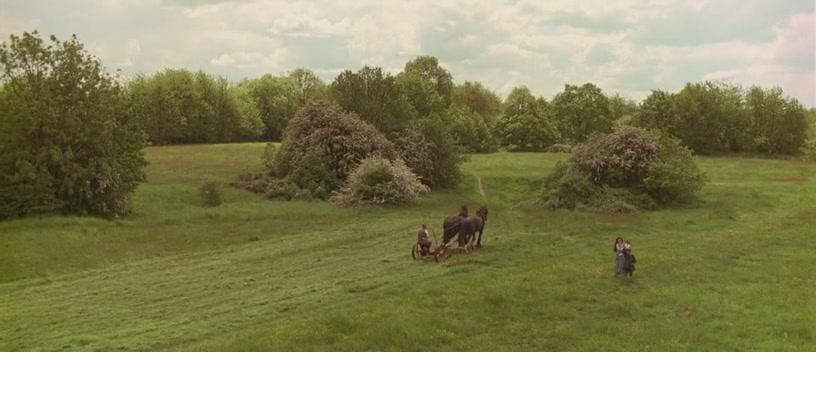 霍华德庄园剧照的剧照