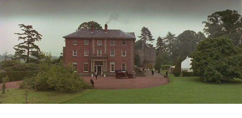 霍华德庄园剧照的剧照