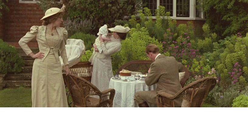 霍华德庄园剧照的剧照