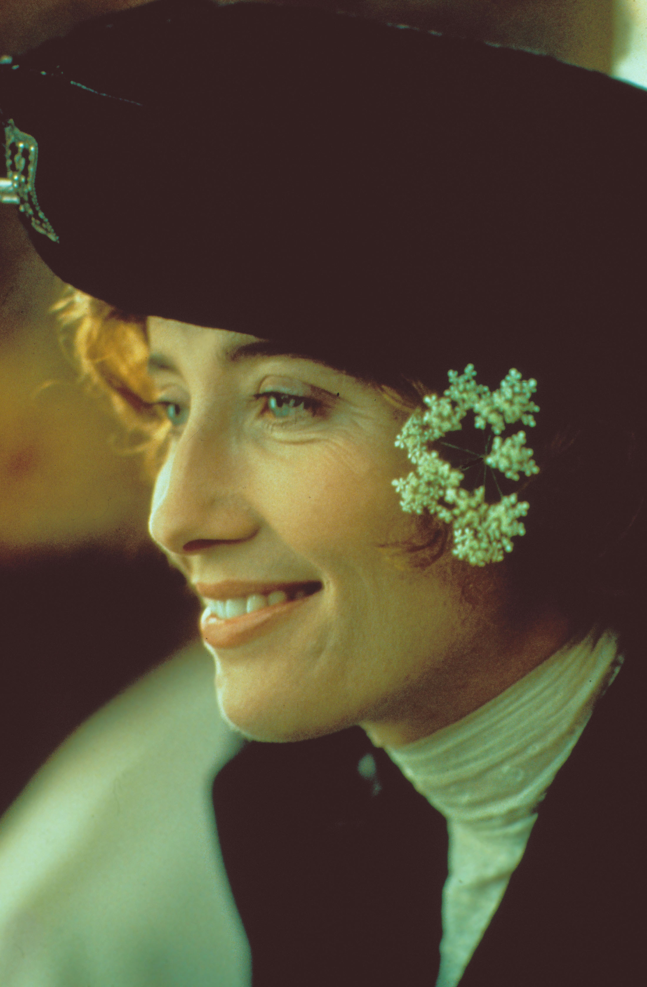 霍华德庄园剧照的剧照