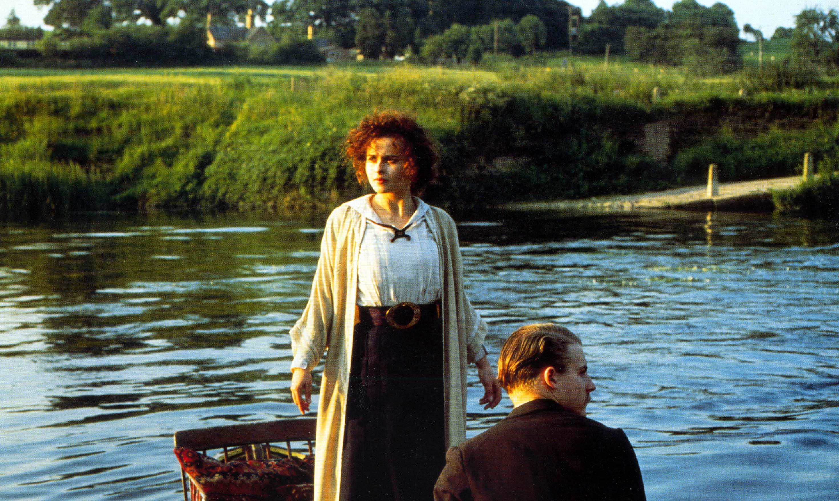 霍华德庄园剧照的剧照