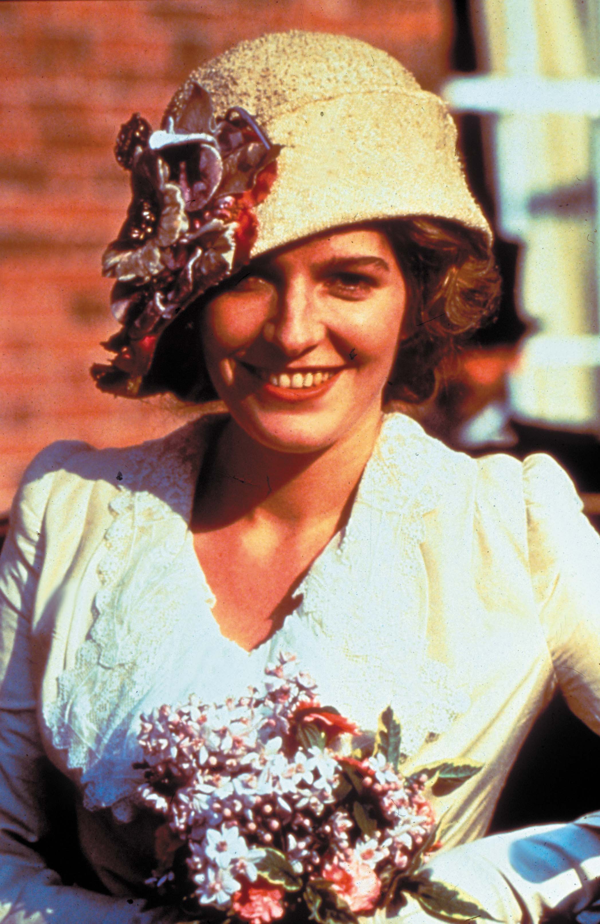 霍华德庄园剧照的剧照