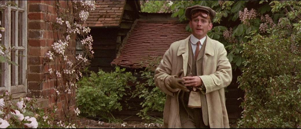 霍华德庄园剧照的剧照