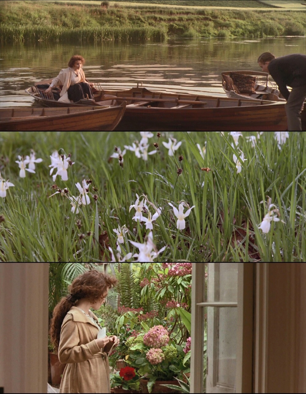 霍华德庄园剧照的剧照