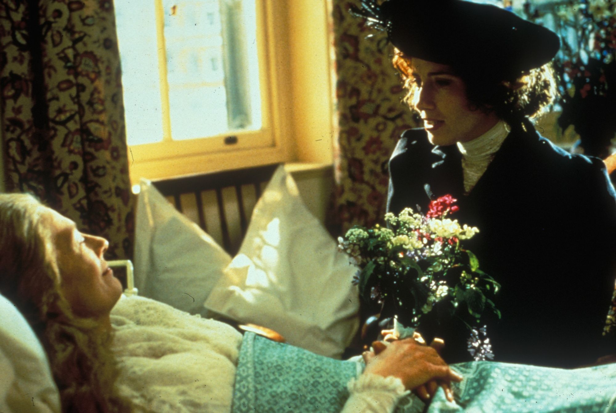 霍华德庄园剧照的剧照